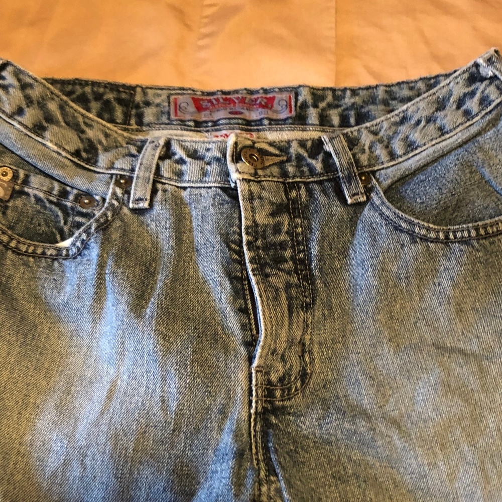 Womens Jeans